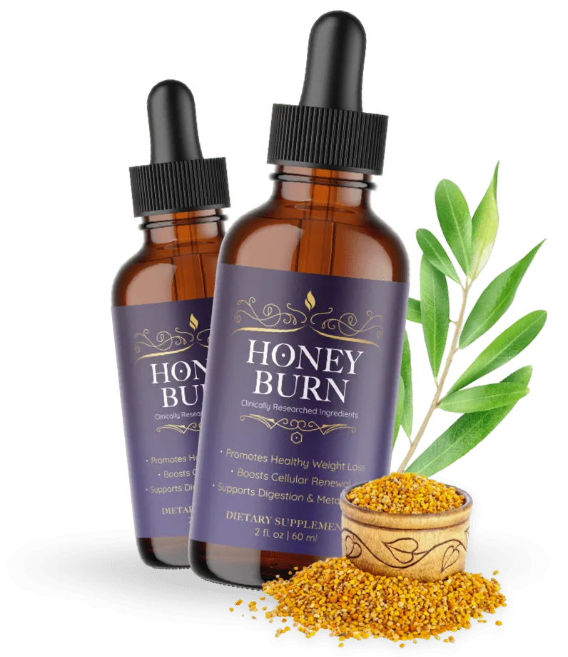 HoneyBurn Review